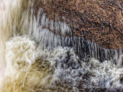 Rapid Water_00106.jpg - Photographed along the Rideau Canal Waterway at Smiths Falls, Ontario, Canada.